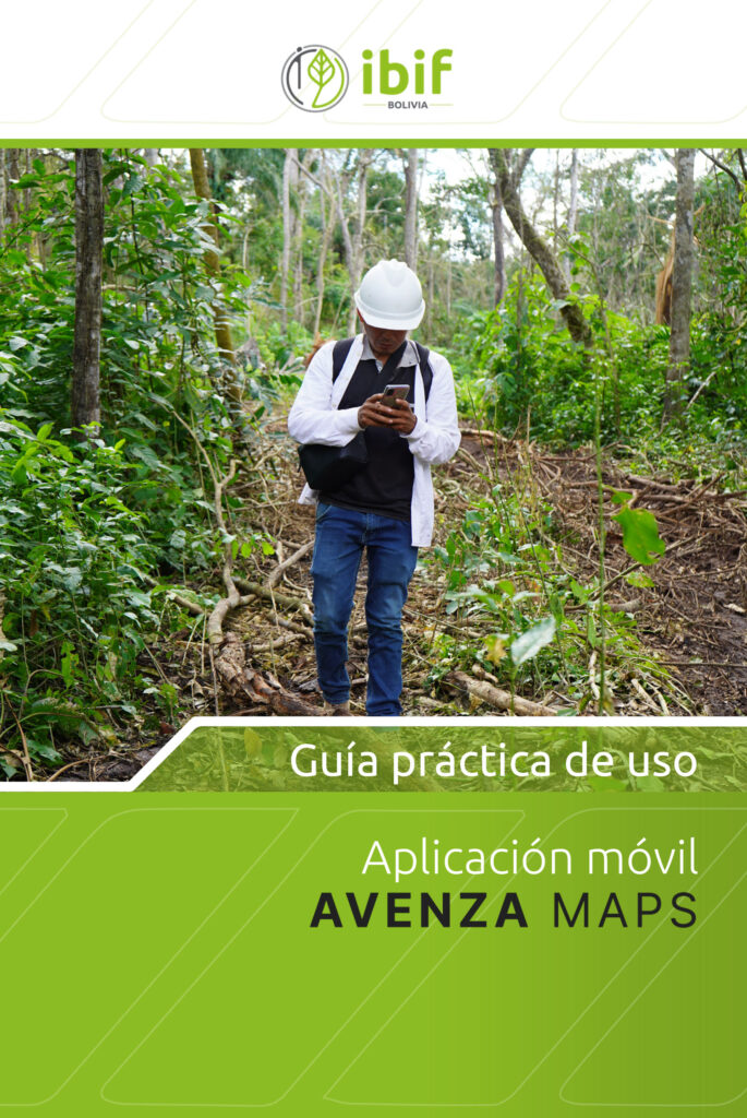 Manual Básico Avenza Maps para Monitores